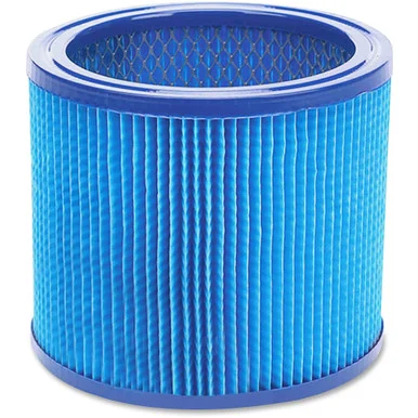 Shop-vac Ultra-web Cartridge Filter - Remove Dust (SHO9039700)