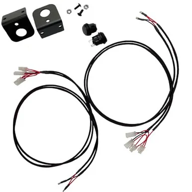 Rock Slide Engineering SLDD100 Step Slider Door Delete