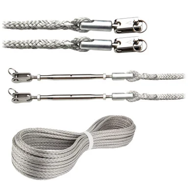 C. Sherman Johnson Company SLK-30 C. Sherman Johnson Splice Line Small Boat Kit F/boats Up To 30'