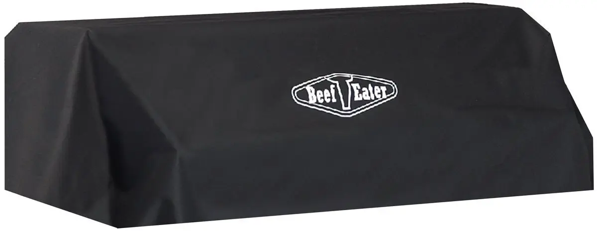Beefeater 3 Burner Built-In BBQ Cover