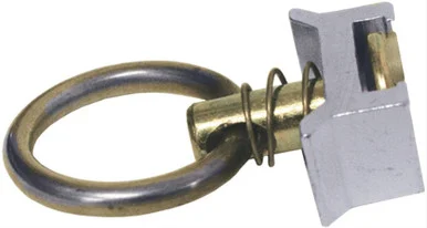 Phoenix USA SPSSTD Double Tie Down for Tow Rack