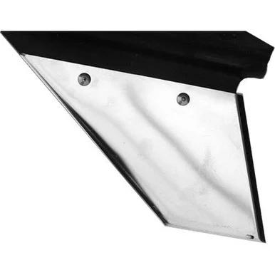 Gator Guard SS00524 Skegshield, Merc. 5.44" Verado Gearcase