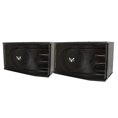 Vocopro SV380 Professional 8passive Karao Spk