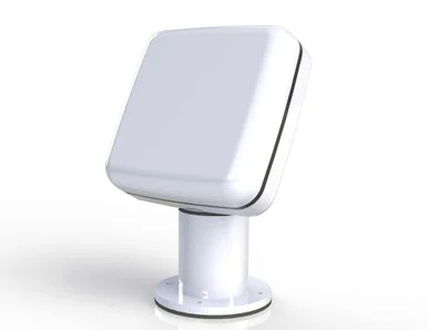 Seaview SV4100P Powerpod Un-cut [usable Face = 4.5'