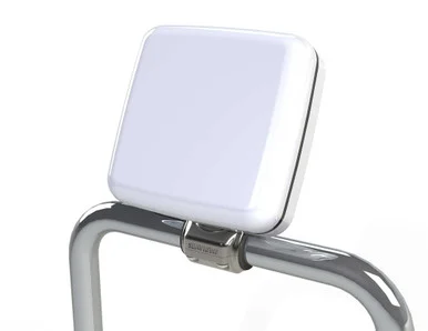 Seaview SV4100R Railpod Un-cut [usable Face = 4.5'