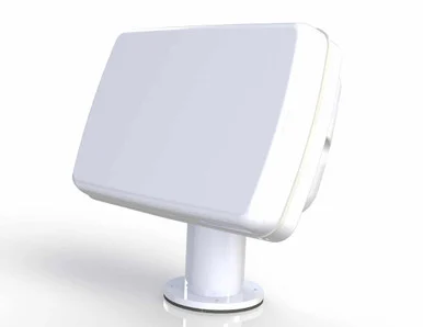 Seaview SV4400P Powerpod Un-cut [usable Face = 8.75
