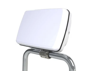 Seaview SV4400R Railpod Un-cut [usable Face = 8.75'