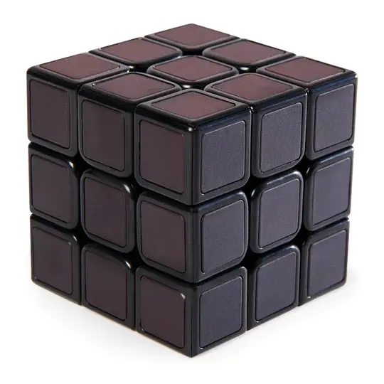 Rubiks Phantom Cube - Toys & Games