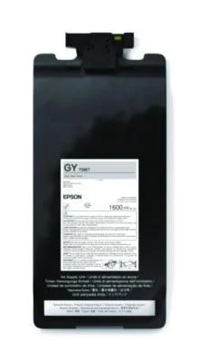 Epson T56E720 T56e720 (t56e) Ultrachrome Pro12 Ink, 1.6 L, Photo Gray