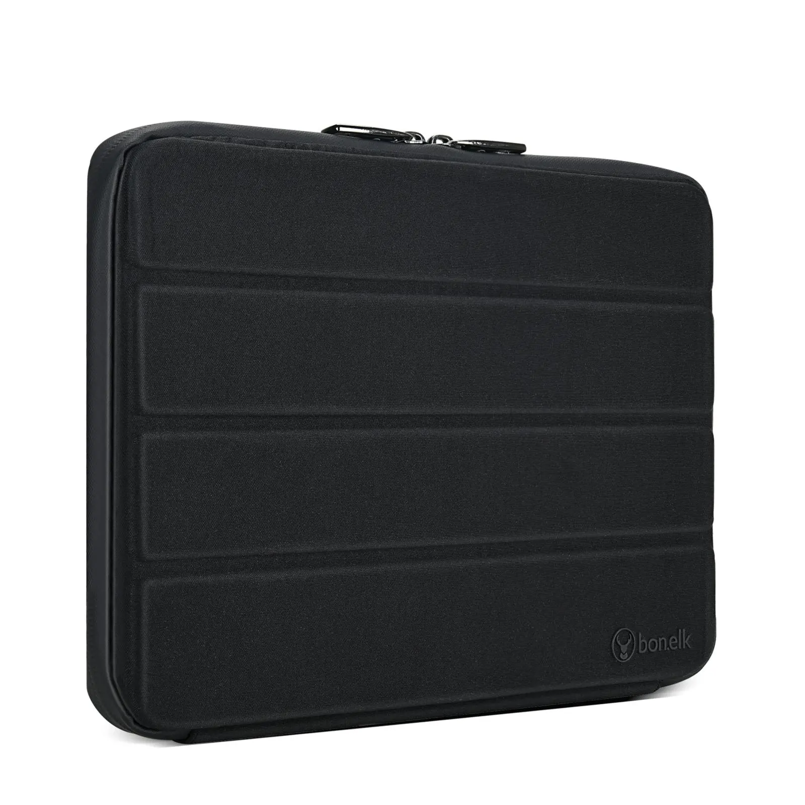 Bonelk Universal Sleeve Lighweight Padded Cover Carry Pouch for 11" Tablets BLK - Electronics
