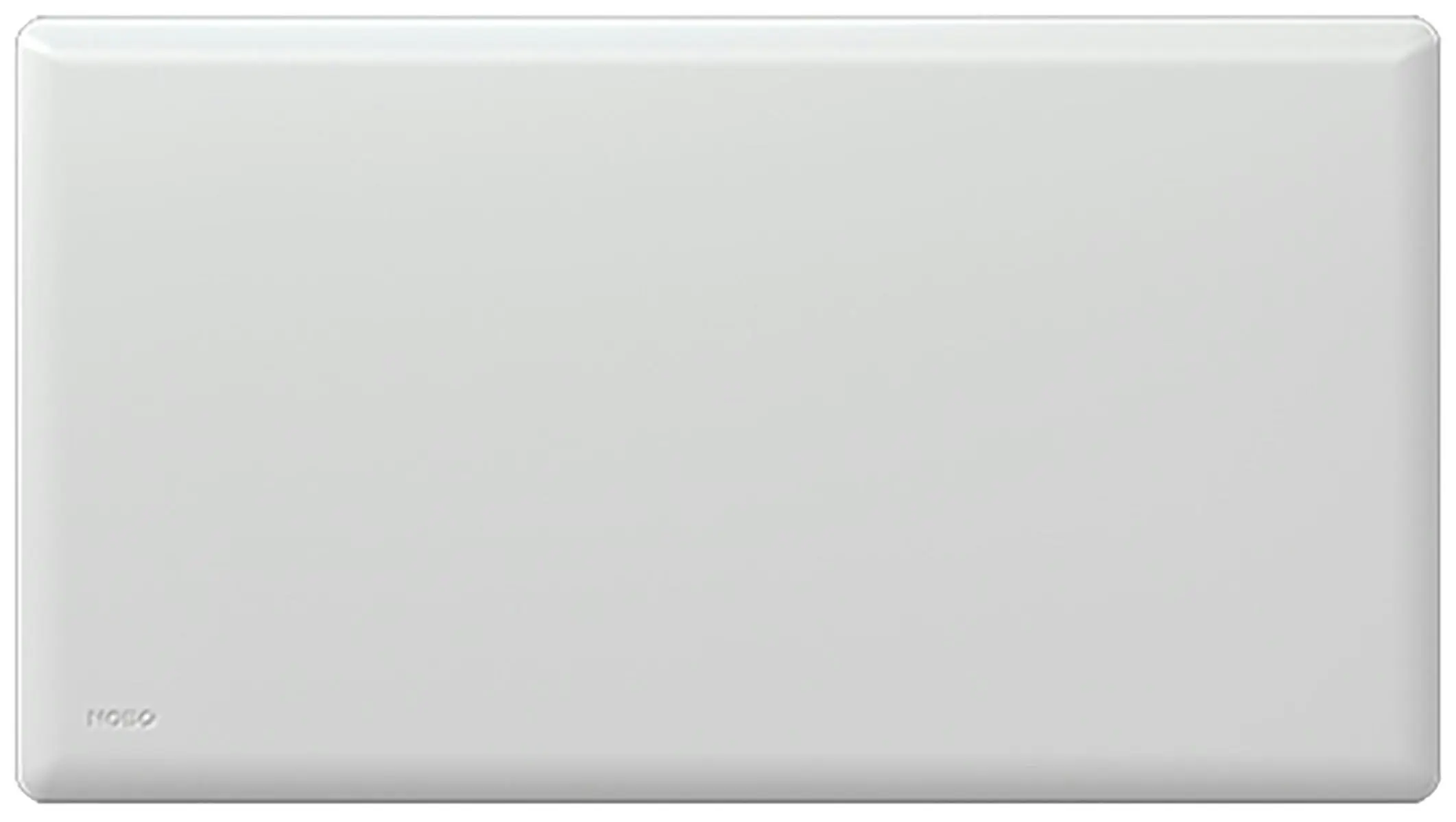 Nobo 1000W Panel Heater with Thermostat and Castors - Xmas In July