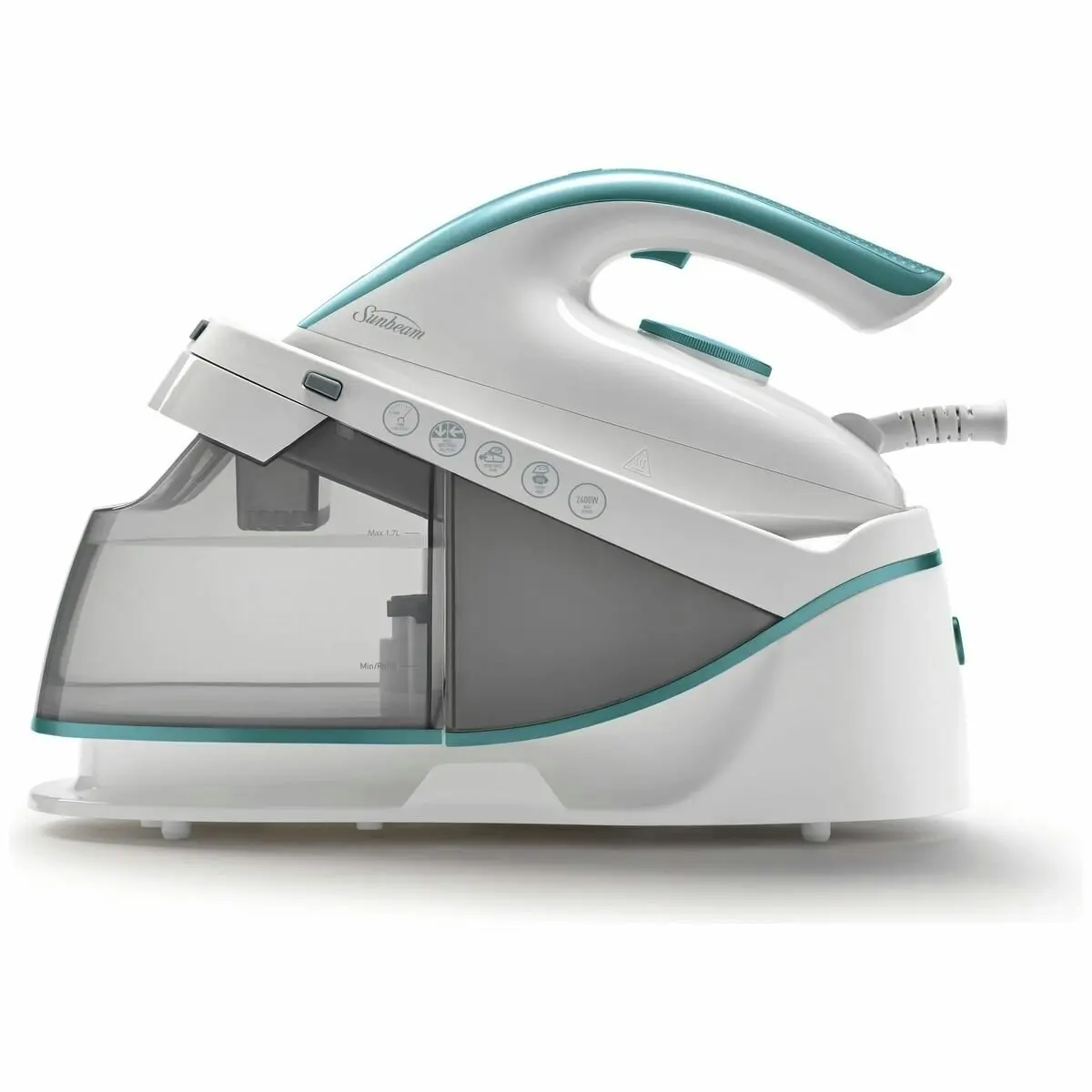 Sunbeam PressXpress Steam Generator - Home & Garden