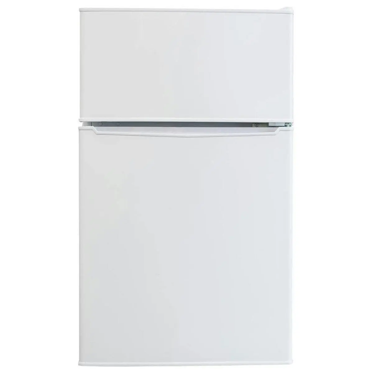 Eurotech 85L Bar Fridge White - Home & Garden