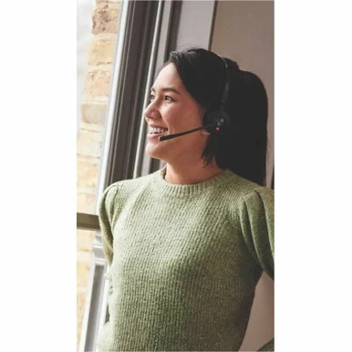 Jabra Engage 55 SE Headset TAA9659435125