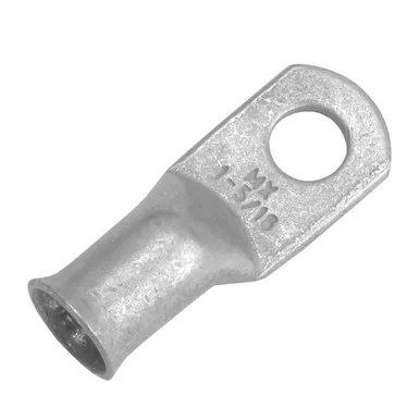 Pacer Group TAE1-56R-10 Pacer Tinned Lug 1 Awg - 5/16" Stud Size - 10 Pack TAE156R10_92