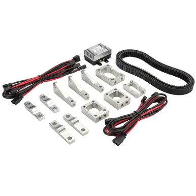 Arco Marine TAK210 Bolt Kit - Mount N62 Alternator To Mercedes Supplied N62 Bracket