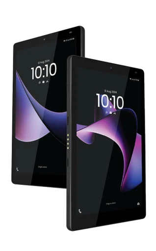 MW International TBRHNT800A005 Rhino T80 8" LTE Enterprise Android Tablet - Snapdragon 680 4GB 32GB