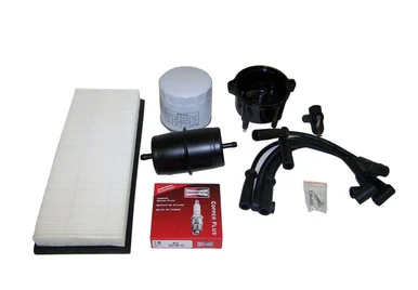 Crown Automotive TK15 Tunekitwrang2.5l94-96wefi