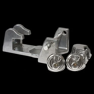 Blaylock TL53 Gooseneck Deluxe Combo -i