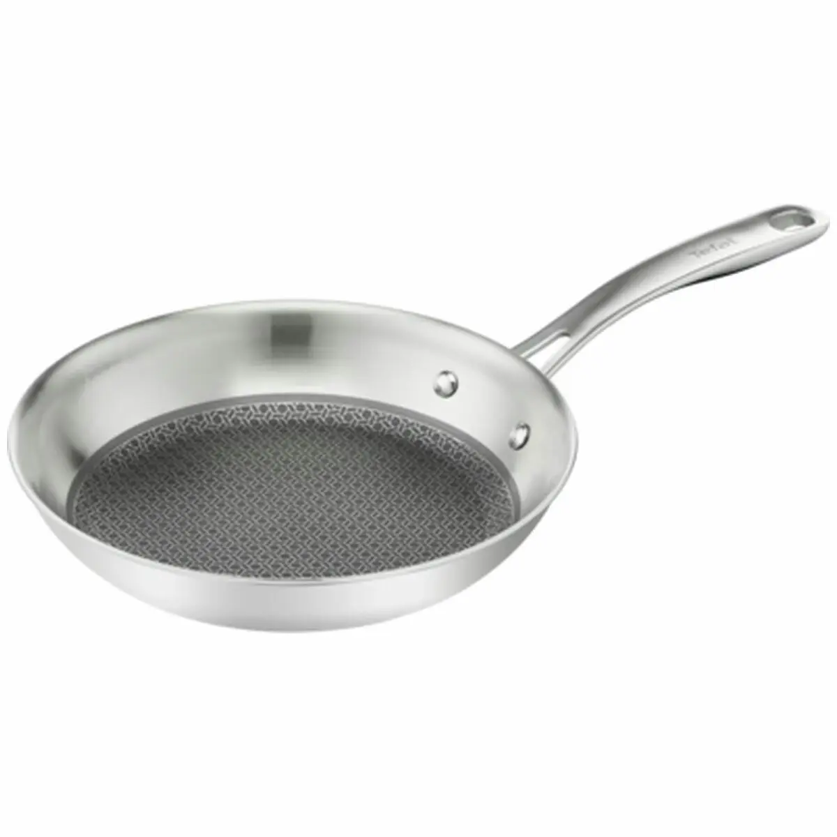 Tefal Eternal 24cm Mesh Frypan - Home & Garden