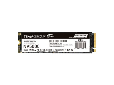 Team Group TM8FGM002T0C101 2TB M.2 PCIe 4.0 NVMe SSD - team group inc