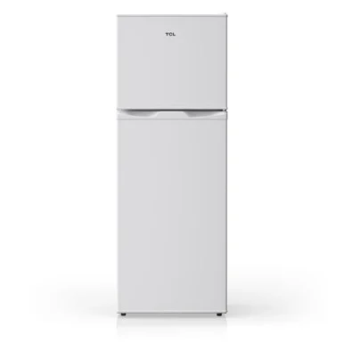 Tclapl TRM47D5AW 4.7 Cf Compact Two-door Refrigerator