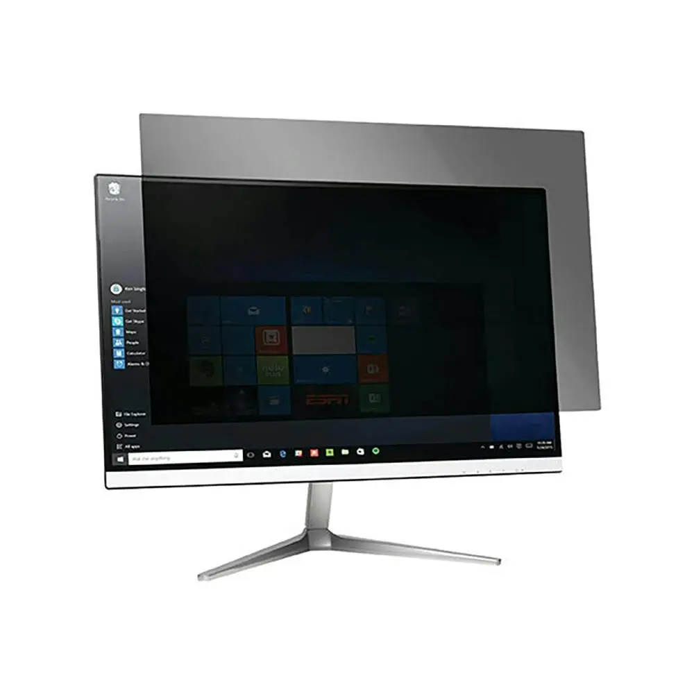 Kensington Privacy Screen Protector Anti-Glare For 34" Curved Monitors Black