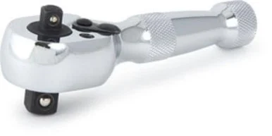 Titan TTN-12103 1/4 & 3/8 Dr. Dual-head Mini Ratchet 12103_59
