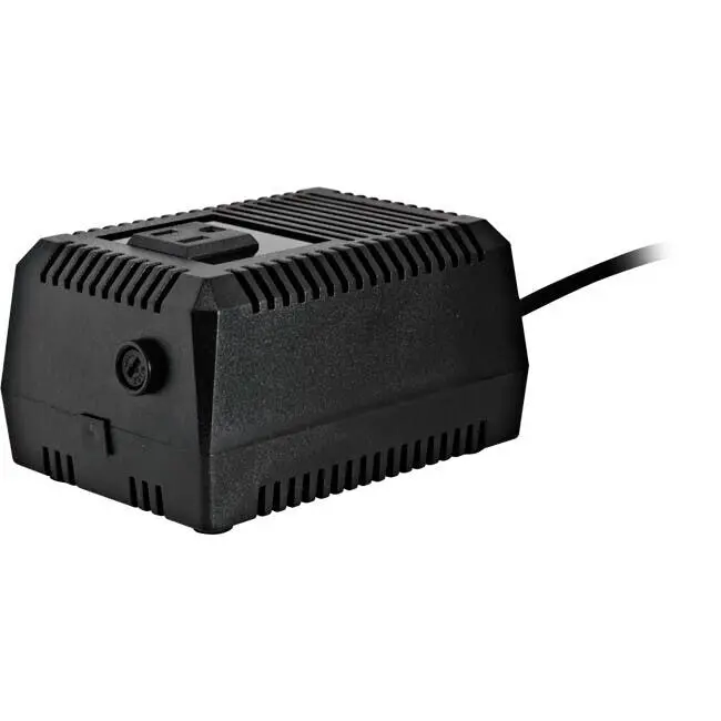 Tortech 50W 240V To USA 110V Stepdown Power Transformer Dielectrically Isolated - Hardware