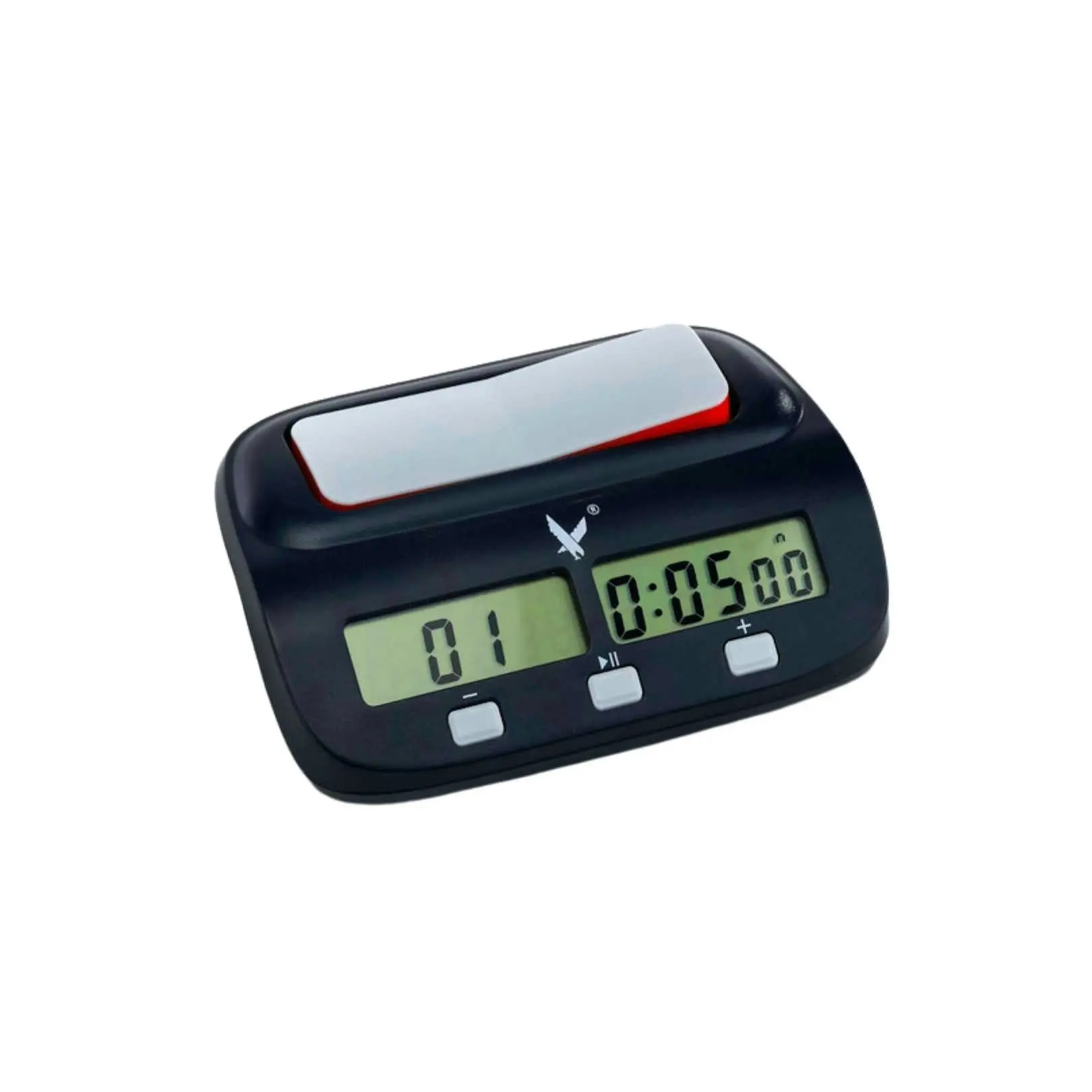Chess Clock Digital - Toys & Games