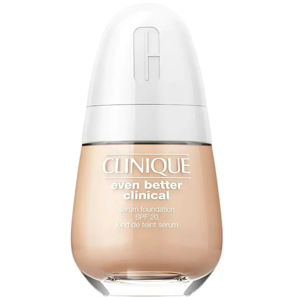 Clinique Even Better Serum Foundation SPF 20 Cn 74 Beige 30ml - Beauty