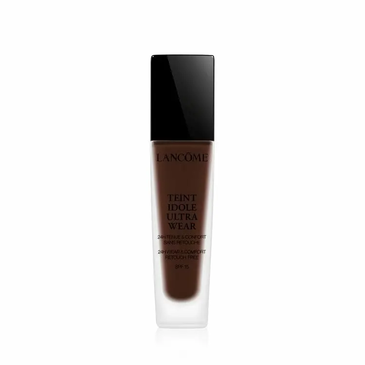 Lancome Teint Idole Ultra Wear SPF15 30ml 17 Ebene Deep - Beauty