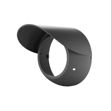 Ubiquiti UACCDomeWSB Dome Camera Wall/Pole Mount Weather Shield
