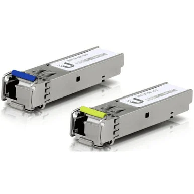 Open Box – Ubiquiti SFP (mini-GBIC) Module UACCOMSM1GS20
