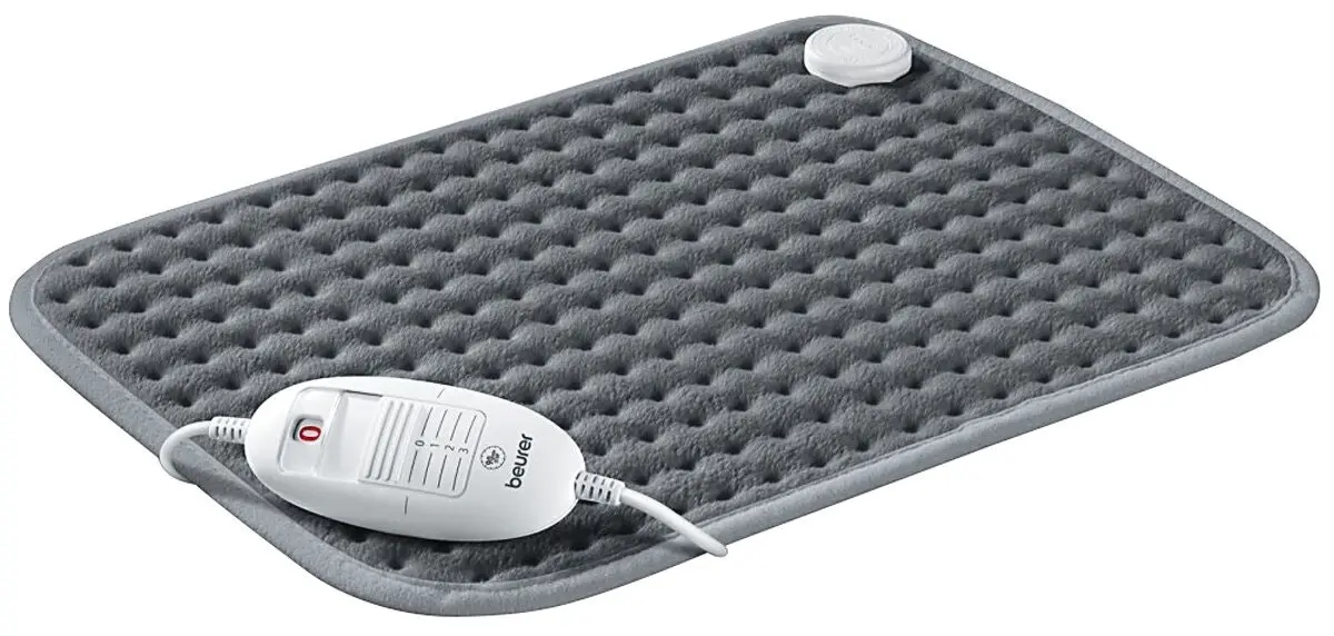 Beurer Personal Heat Pad - Health