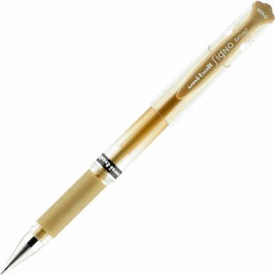 uniball™ Gel Impact Metallic Ink Pen (ubc-60767)