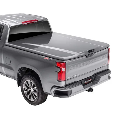 Undercover UC1188L50 One Piece Truck Bed Tonneau Cover