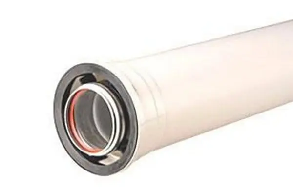 Rinnai 100cm Duct Pipe - Home & Garden