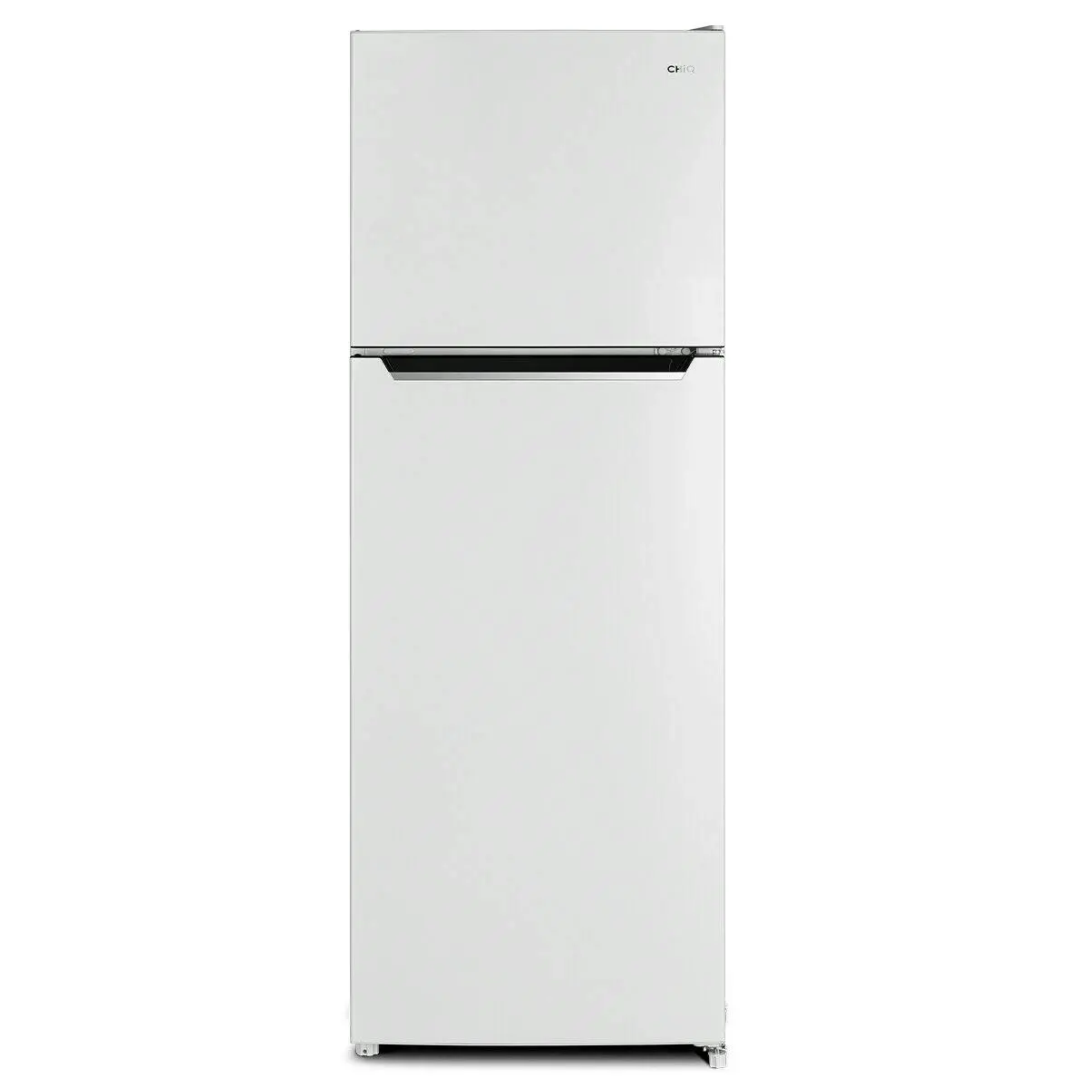 CHiQ 348L Top Mount Fridge White - Home & Garden