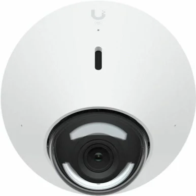 Ubiquiti UniFi Protect 4 Megapixel Outdoor 2K Network Camera - Color - Dome (uvc-g5-dome-3)