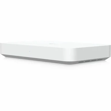 Ubiquiti UXG-FIBER 10G Gateway with Integrated Switch