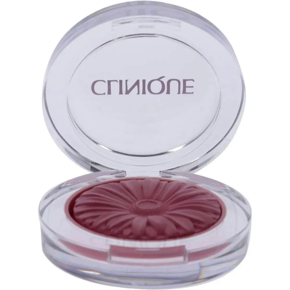 Clinique Cheek Pop Blush 12 Pink Pop 3.5g - Beauty