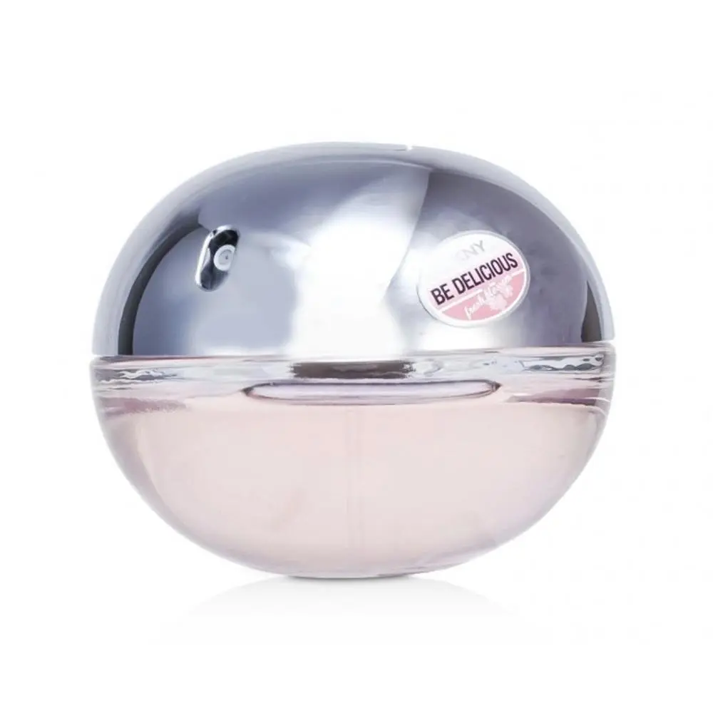 DKNY Donna Karan New York Be Delicious 50ml Womens Fragrance Eau de Parfum - Beauty