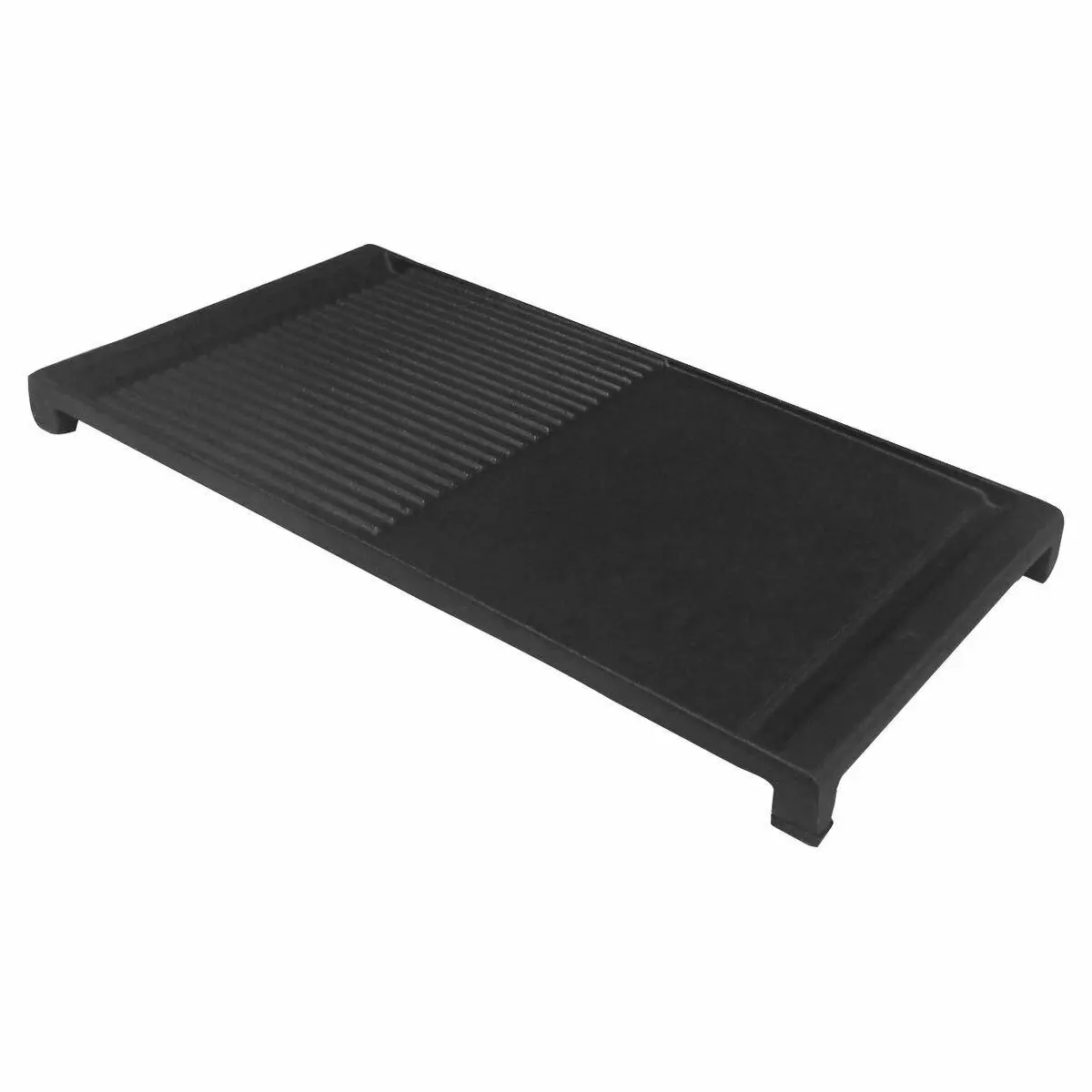SMEG Cast Iron Griddle - Home & Garden