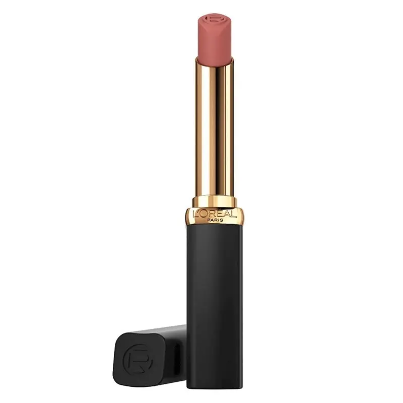 L'Oreal Paris Color Riche Intense Volume Matte Lipstick - 550 Unapologetic