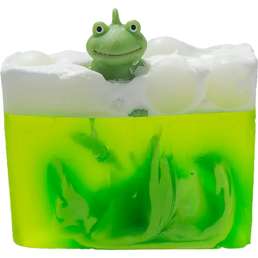 Bomb Cosmetics Stress Less Bath Bomb Creamer Body Skin Fragrance Tub Fizzies - Beauty