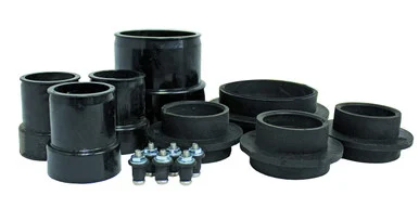Alpha System VBKITH Holding Tank Kit - Alpha Systems