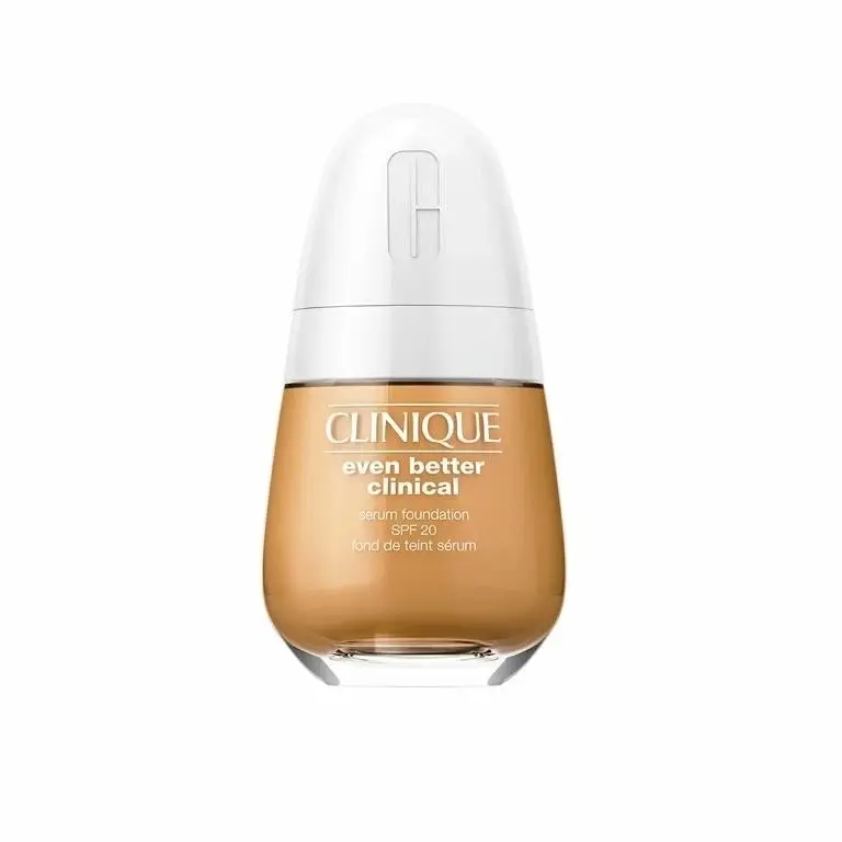 Clinique Even Better Serum Foundation SPF 20 Wn 98 Cream Caramel 30ml - Beauty