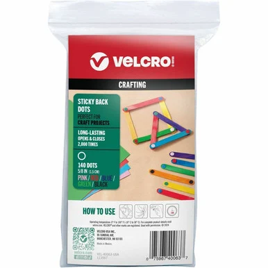 for VELCRO® Sticky Back Hook&Loop Fasteners (vek-40063)