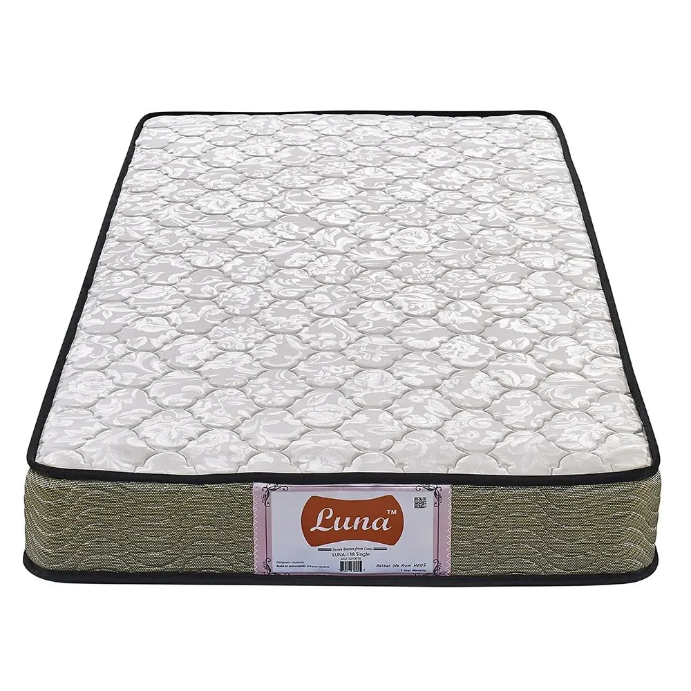Luna 138 Single - Furniture
